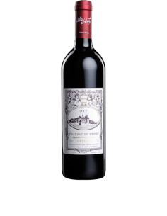 CHÂTEAU DU CREST | 1er Cru Rouge - 0.50 L
