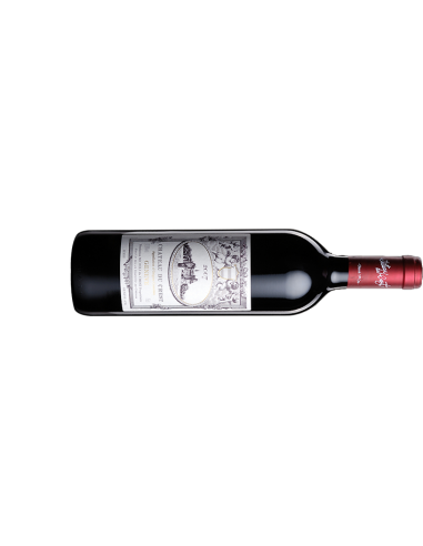 CHÂTEAU DU CREST | 1er Cru Rouge - 0.50 L CHÂTEAU DU CREST | 1er Cru Rouge - 0.50 L