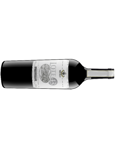 LOTE 43 | Vale dos Vinhedos MIOLO - 0.75 L 2020 LOTE 43 | Vale dos Vinhedos MIOLO - 0.75 L 2020