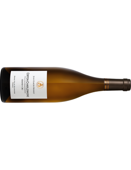 BOISSET | Corton-Charlemagne Gd. Cru - 0.75 L 2018 BOISSET | Corton-Charlemagne Gd. Cru - 0.75 L 2018