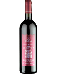 Château KSARA - 0.75 L 2022