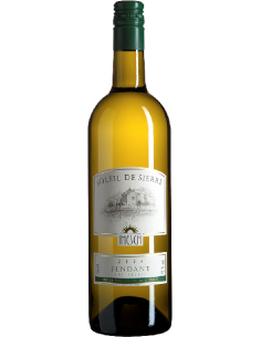 SOLEIL D\'OR | Fendant - 0.75 L