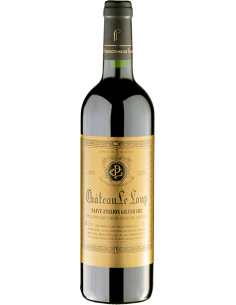 Château LE LOUP - 0.75 L 2022