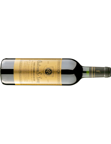 Château LE LOUP - 0.75 L 2020 Château LE LOUP - 0.75 L 2020