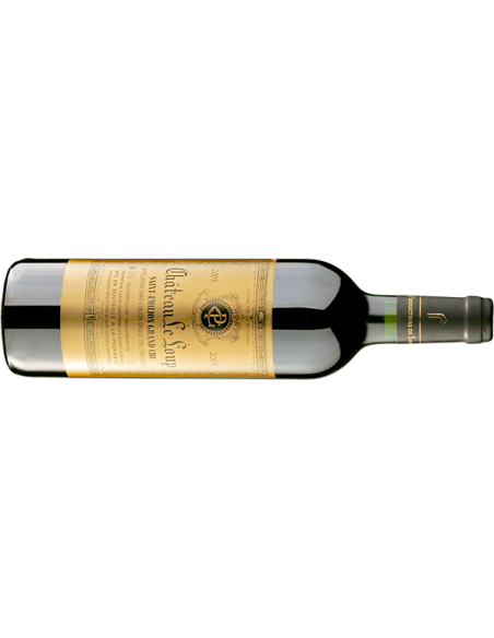 Château LE LOUP - 0.75 L 2020 Château LE LOUP - 0.75 L 2020