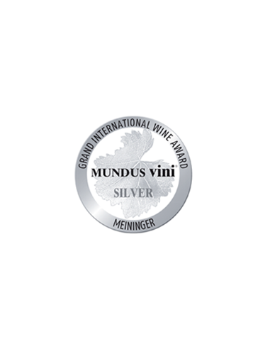 Château LE LOUP - 0.75 L 2022