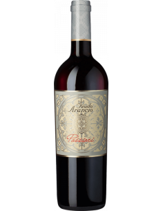 FEUDO ARANCIO | Passiari Rosso - 0.75 L