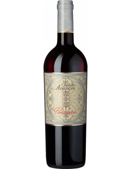 FEUDO ARANCIO | Passiari Rosso - 0.75 L