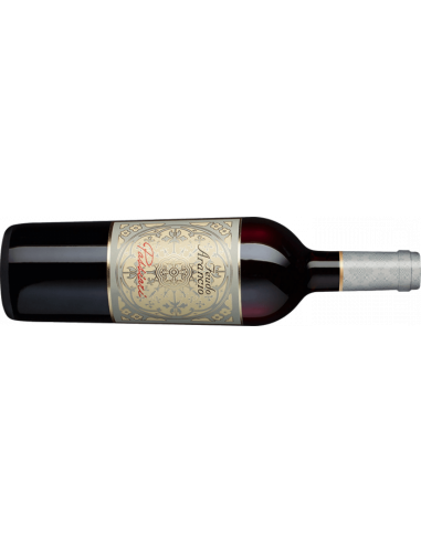 FEUDO ARANCIO | Passiari Rosso - 0.75 L