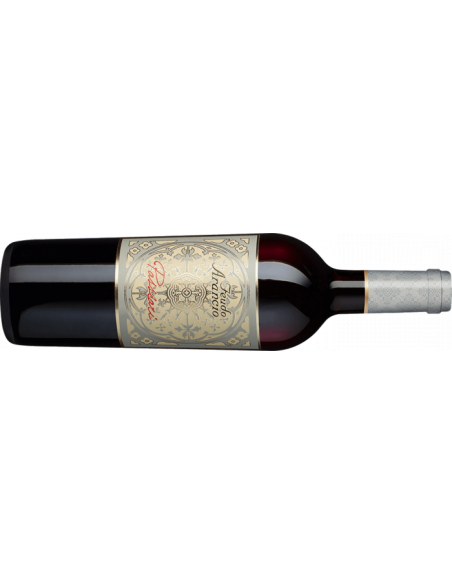 FEUDO ARANCIO | Passiari Rosso - 0.75 L