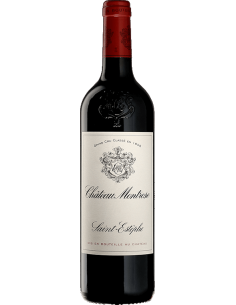 Château MONTROSE - 0.75 L 2017