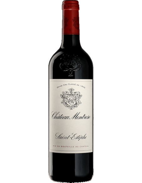 Château MONTROSE - 0.75 L 2017 Château MONTROSE - 0.75 L 2017