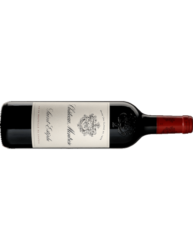Château MONTROSE - 0.75 L 2017 Château MONTROSE - 0.75 L 2017
