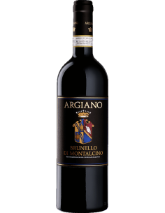 ARGIANO | Brunello di Montalcino - 0.75 L 2019