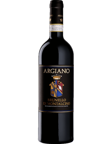 ARGIANO | Brunello di Montalcino - 0.75 L 2019