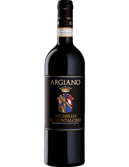 ARGIANO | Brunello di Montalcino - 0.75 L 2019