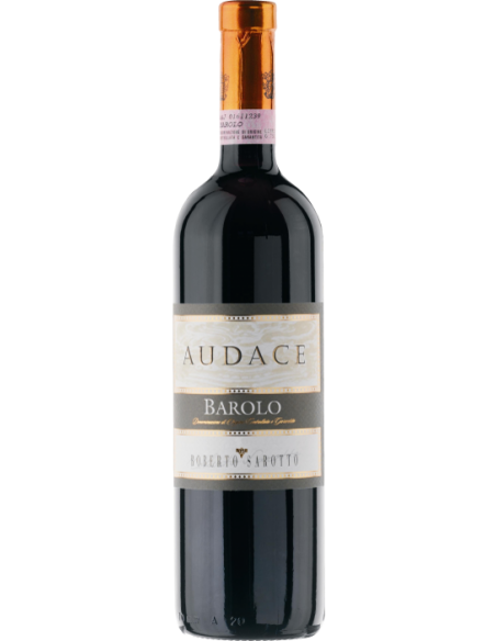AUDACE | Barolo - 0.75 L 2020