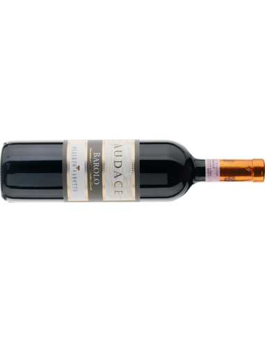 AUDACE | Barolo - 0.75 L 2020