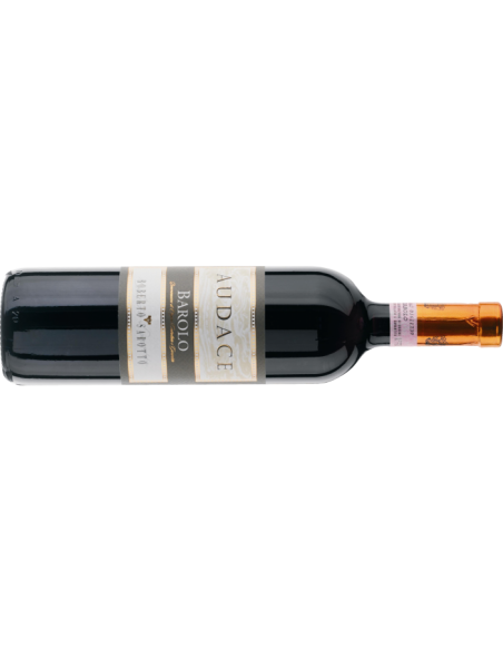 AUDACE | Barolo - 0.75 L 2020