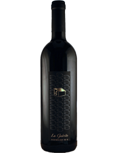 G de La GUERITE Assemblage - 0.75 L
