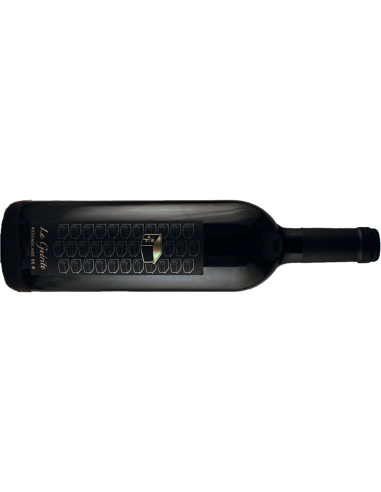 G de La GUERITE Assemblage - 0.75 L G de La GUERITE Assemblage - 0.75 L