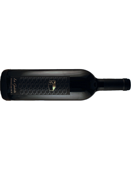 G de La GUERITE Assemblage - 0.75 L G de La GUERITE Assemblage - 0.75 L