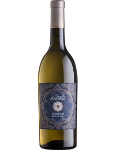 FEUDO ARANCIO | Grillo 0.75 L