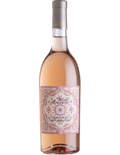 FEUDO ARANCIO | Rosato - 0.75 L