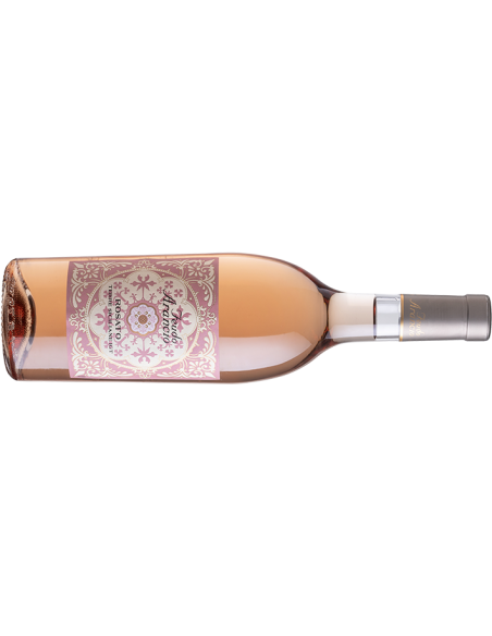 FEUDO ARANCIO | Rosato - 0.75 L FEUDO ARANCIO | Rosato - 0.75 L