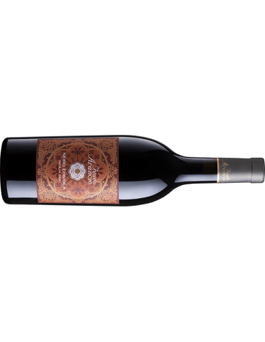 FEUDO ARANCIO | Nero d\'Avola - 0.75 L