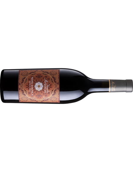 FEUDO ARANCIO | Nero d\'Avola - 0.75 L