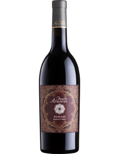 FEUDO ARANCIO | Syrah - 0.75 L