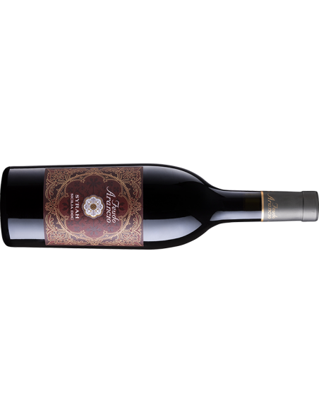 FEUDO ARANCIO | Syrah - 0.75 L FEUDO ARANCIO | Syrah - 0.75 L