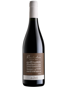 FEUDO ARANCIO | Cantodoro Reserva - 0.75 L