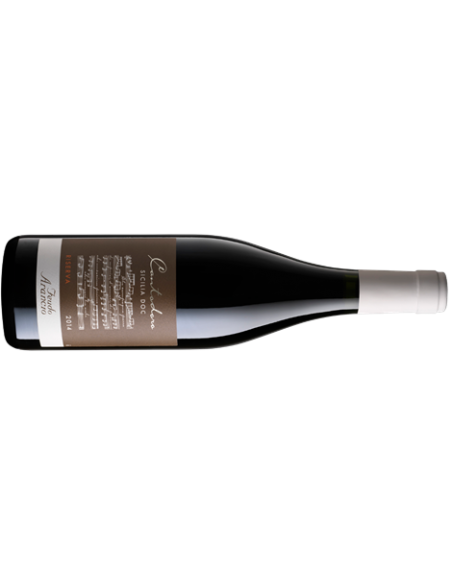 FEUDO ARANCIO | Cantodoro Reserva - 0.75 L FEUDO ARANCIO | Cantodoro Reserva - 0.75 L