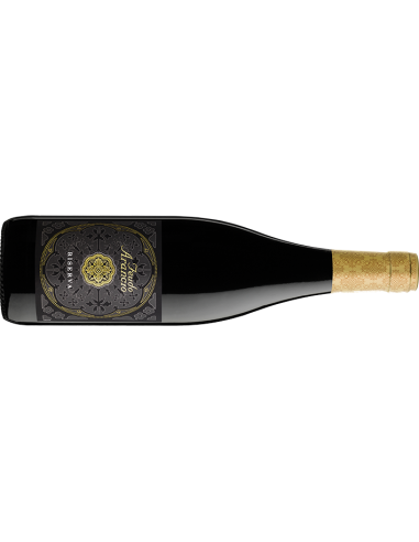 FEUDO ARANCIO | Rosso Reserva - 0.75 L FEUDO ARANCIO | Rosso Reserva - 0.75 L