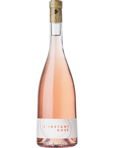 L\'INSTANT | Rosé de Genève - 0.75 L