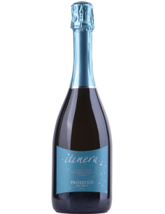 ITINERA | Prosecco Brut - 0.75 L