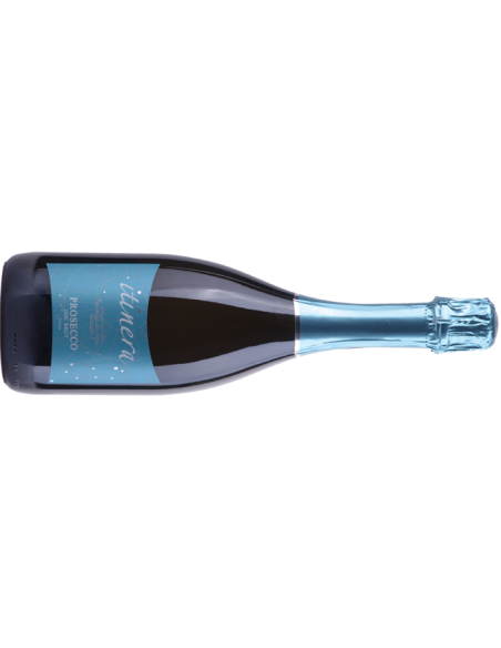 ITINERA | Prosecco Brut - 0.75 L ITINERA | Prosecco Brut - 0.75 L