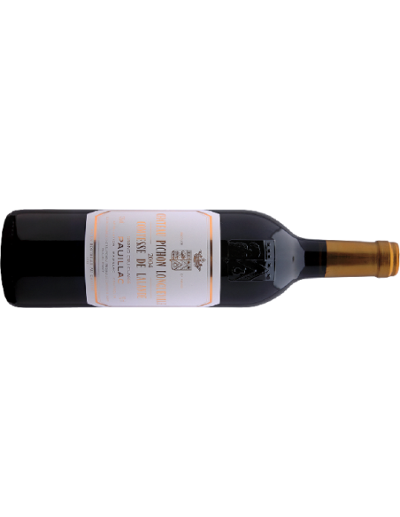 Château PICHON COMPTESSE - 0.75 L 2012 Château PICHON COMPTESSE - 0.75 L 2012