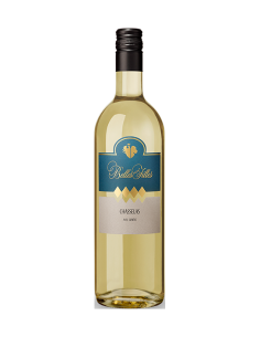 BELLES FILLES | Chasselas - 0.50 L