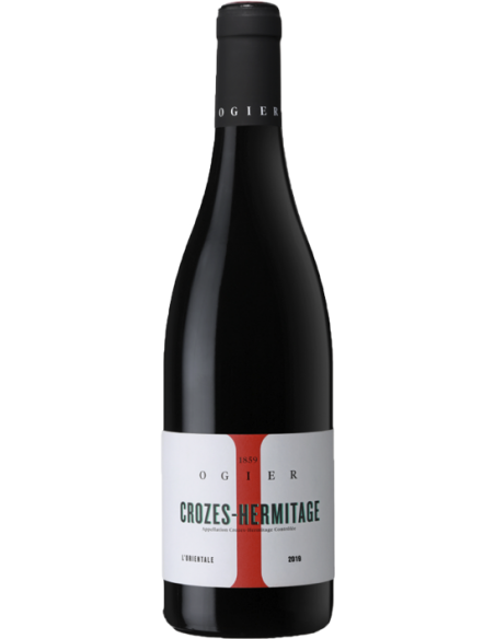 L\'ORIENTALE | Croze-Hermitage - 0.75 L 2022 L\'ORIENTALE | Croze-Hermitage - 0.75 L 2022