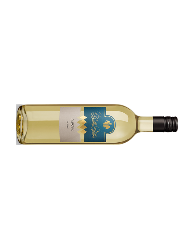BELLES FILLES | Chasselas - 0.50 L