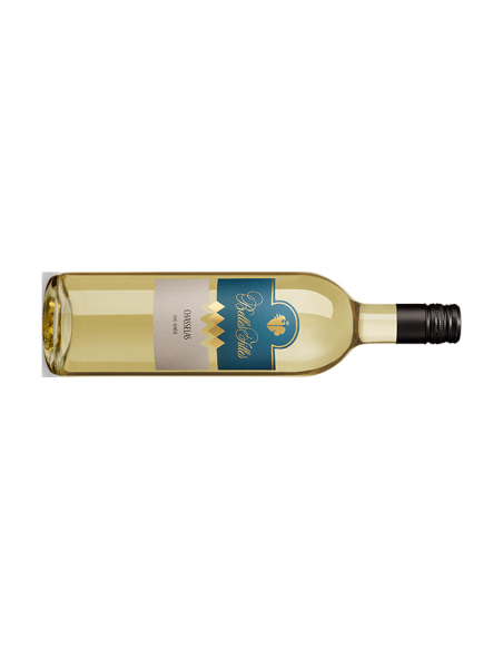 BELLES FILLES | Chasselas - 0.50 L