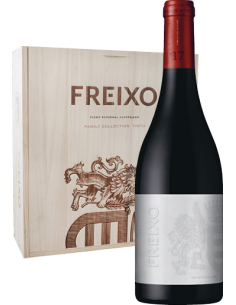 FREIXO | Family Collection Tinto - 0.75 L 2018