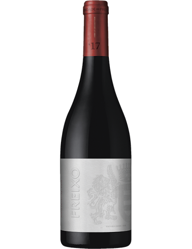 FREIXO | Family Collection Tinto - 0.75 L 2018 FREIXO | Family Collection Tinto - 0.75 L 2018