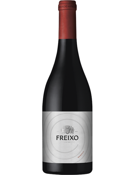 FREIXO | Reserva Tinto - 0.75 L 2020 FREIXO | Reserva Tinto - 0.75 L 2020