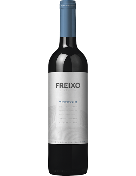 FREIXO | Terroir Tinto - 0.75 L
