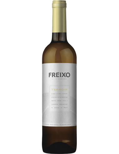 FREIXO | Terroir Branco - 0.75 L