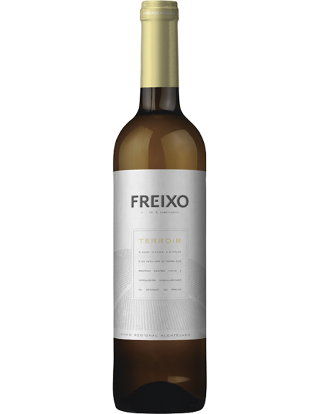 FREIXO | Terroir Branco - 0.75 L FREIXO | Terroir Branco - 0.75 L